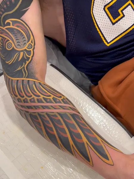 Dragon, Animal