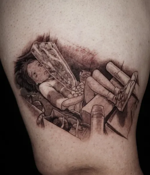 ink.ray