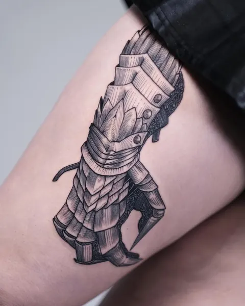 tattoosbylandon