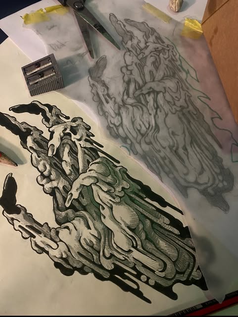mishlatattooillustration