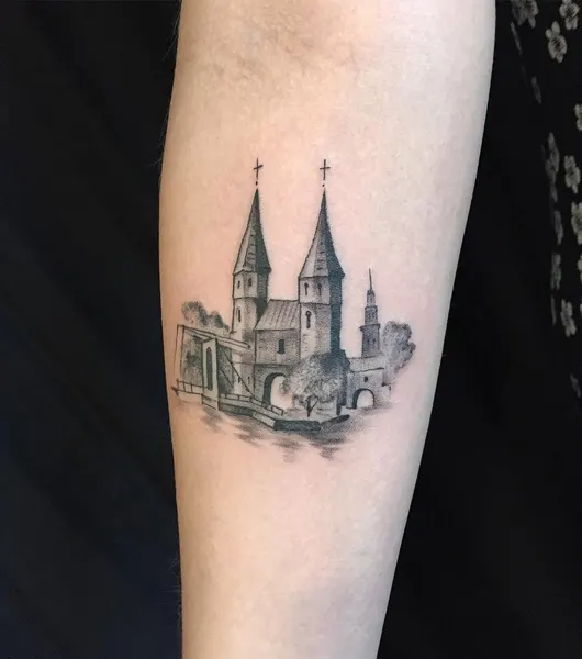 timbecktattoos