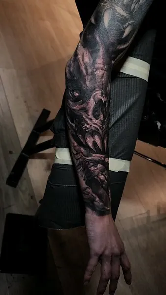 toxycxlr