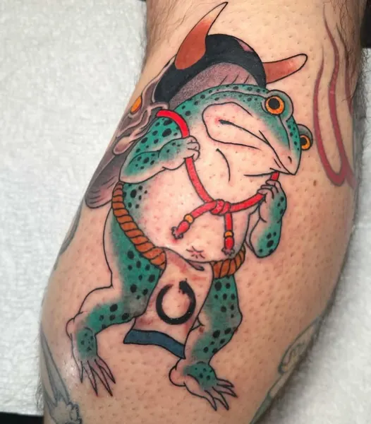 Full Circle Tattoo