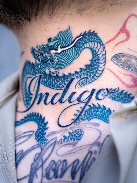 Dragon