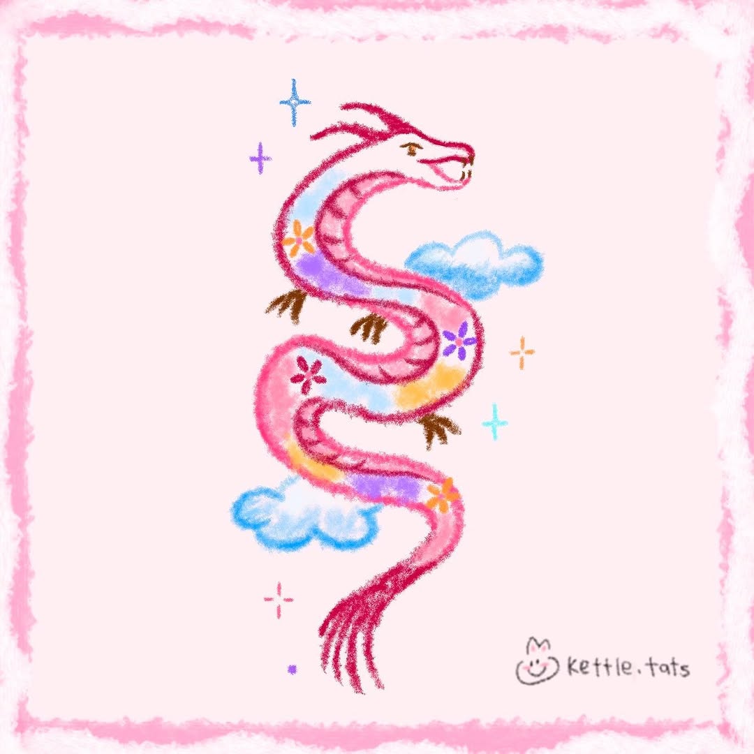 Dragon