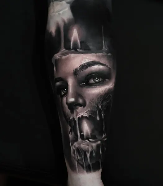 michaelperryart