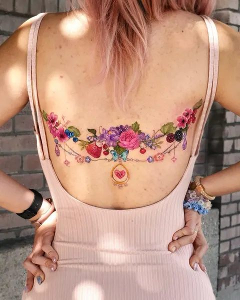 Rose, Flower