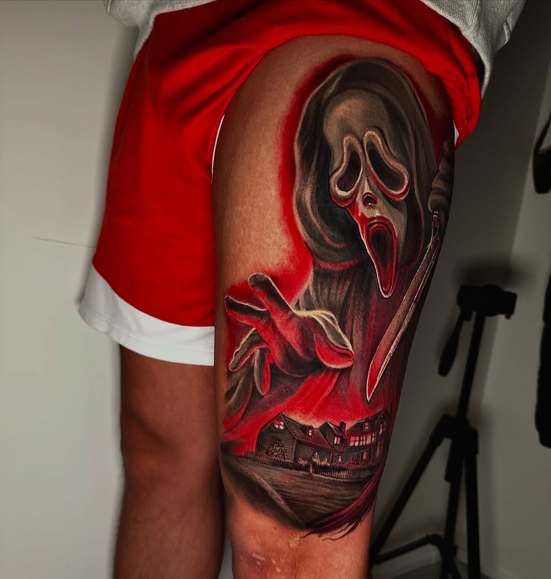 tattoosbyarchie