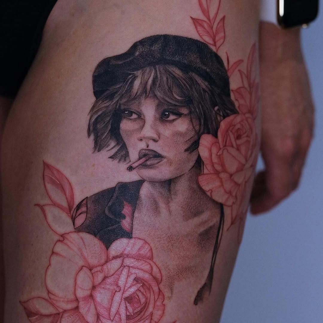 Guru Tattoo