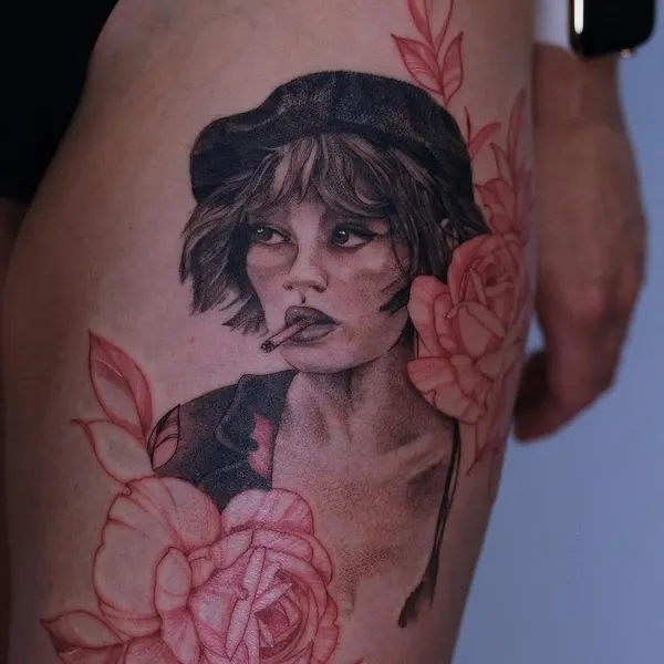 Guru Tattoo