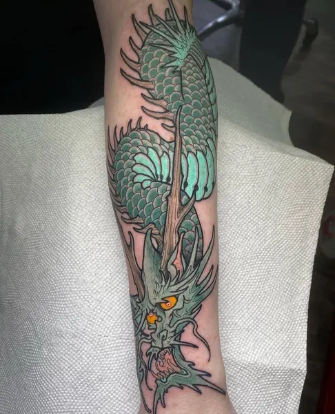 Dragon