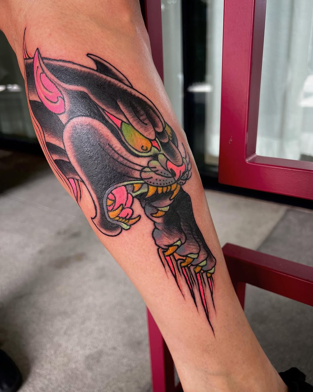 Dragon