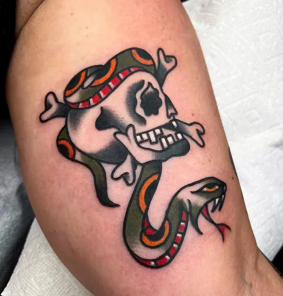 jessbakertattoo