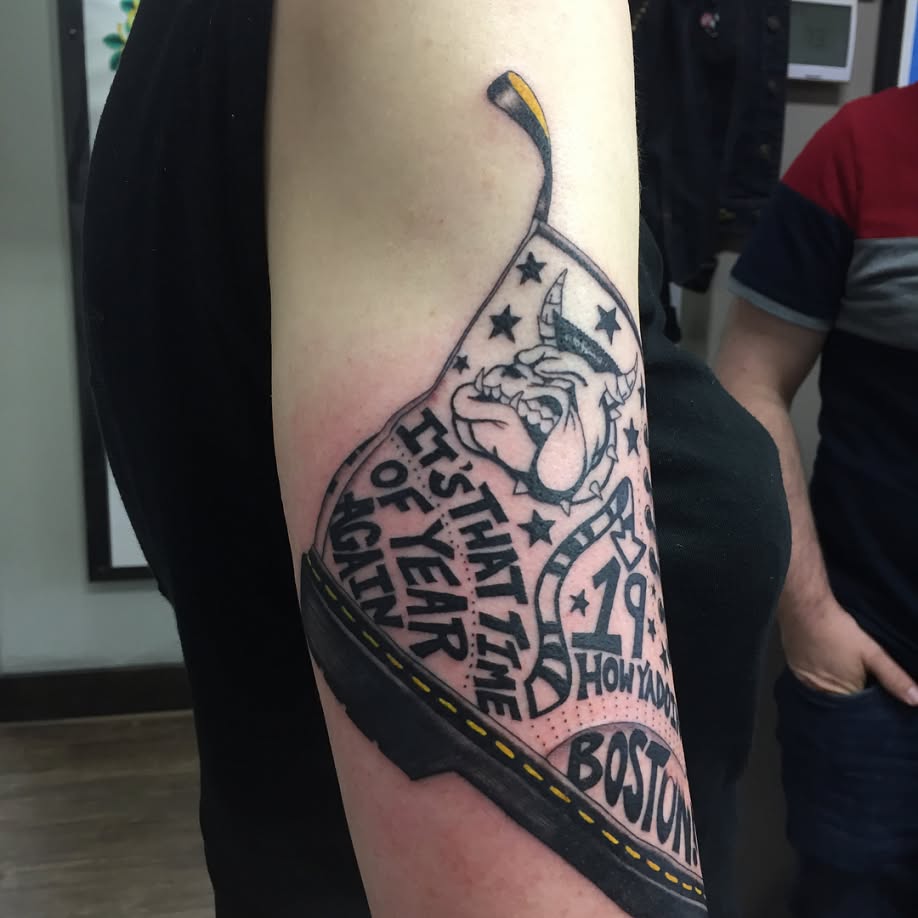 Guru Tattoo