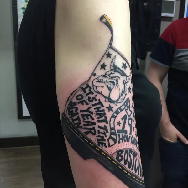 Guru Tattoo