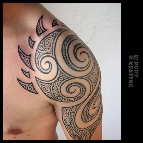 Guru Tattoo