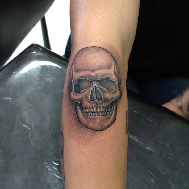 Isaiah Negrete