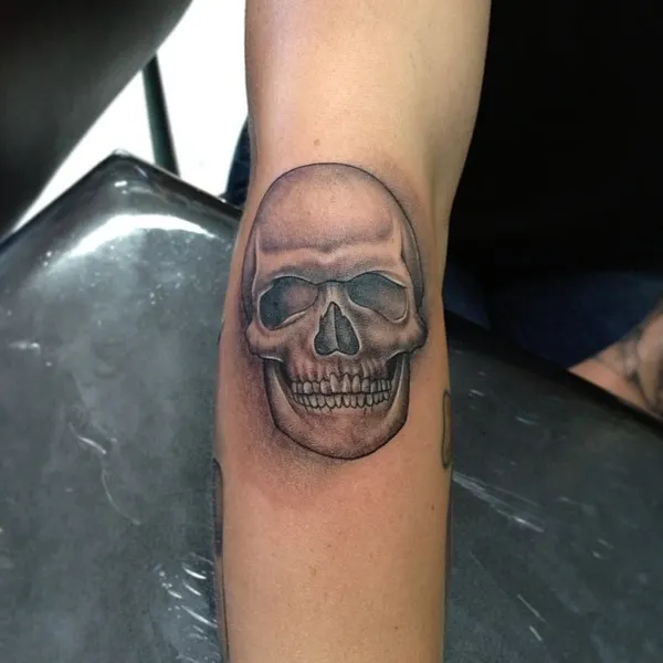 Isaiah Negrete