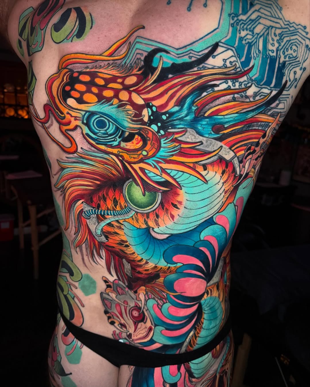 Dragon