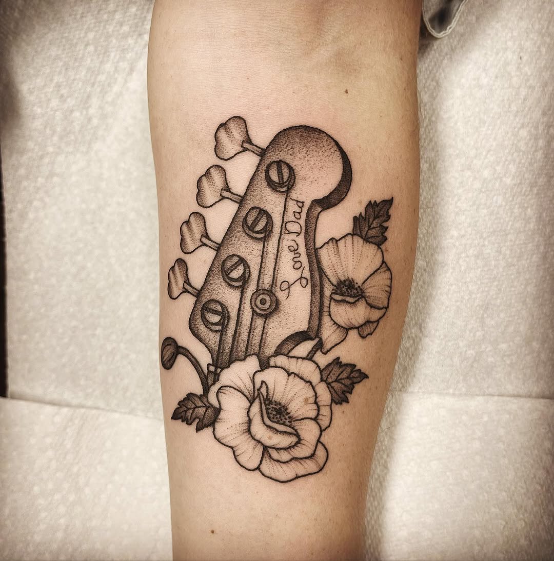 timbecktattoos