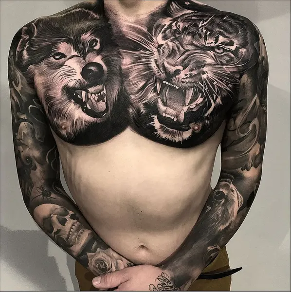 Tiger