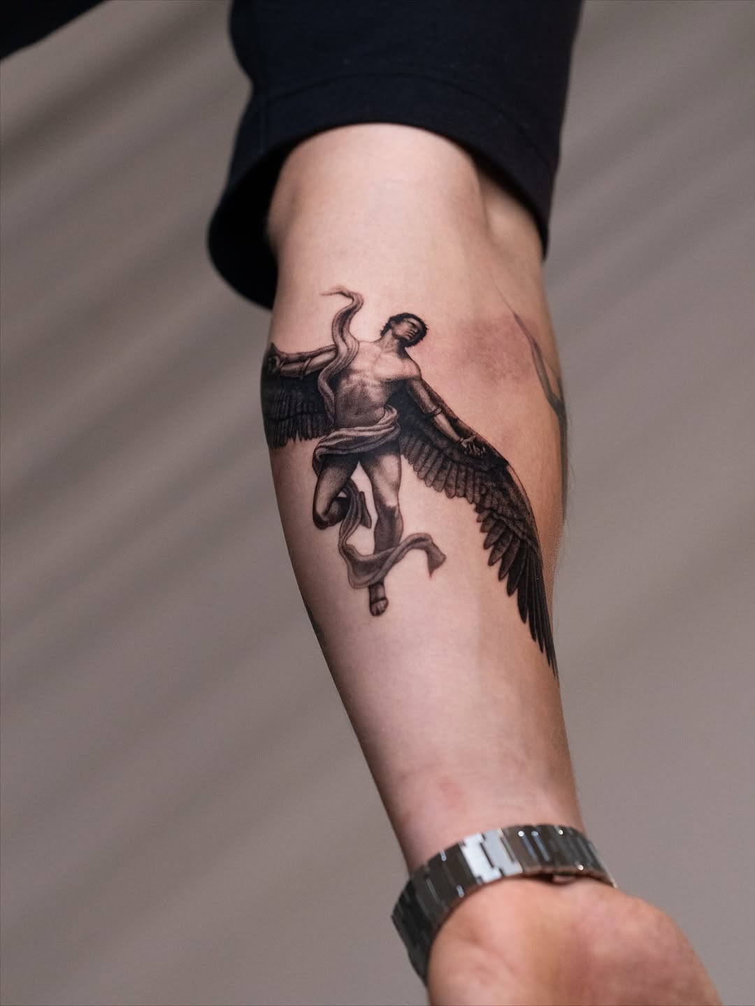 pratstattoo