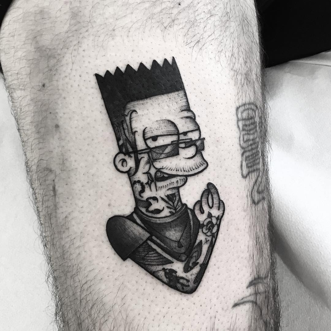 snot_tattoo