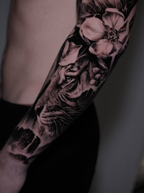 Tiger