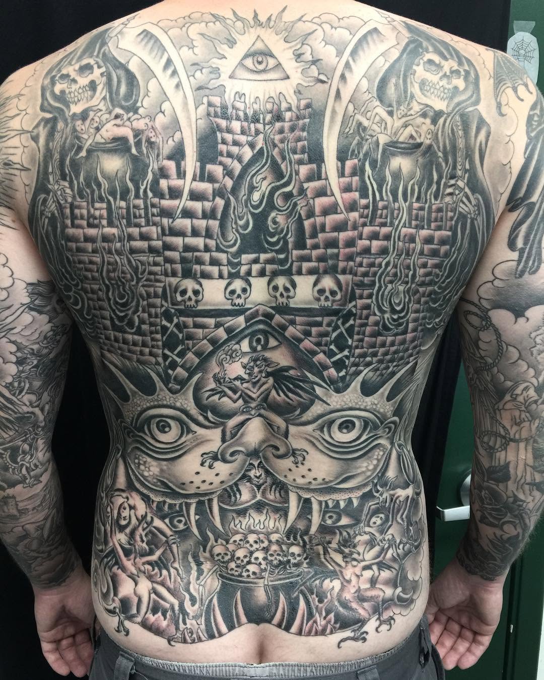maryjoytattoo