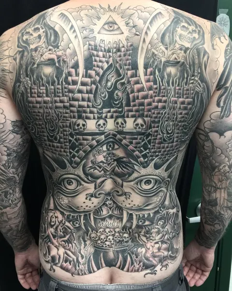 maryjoytattoo