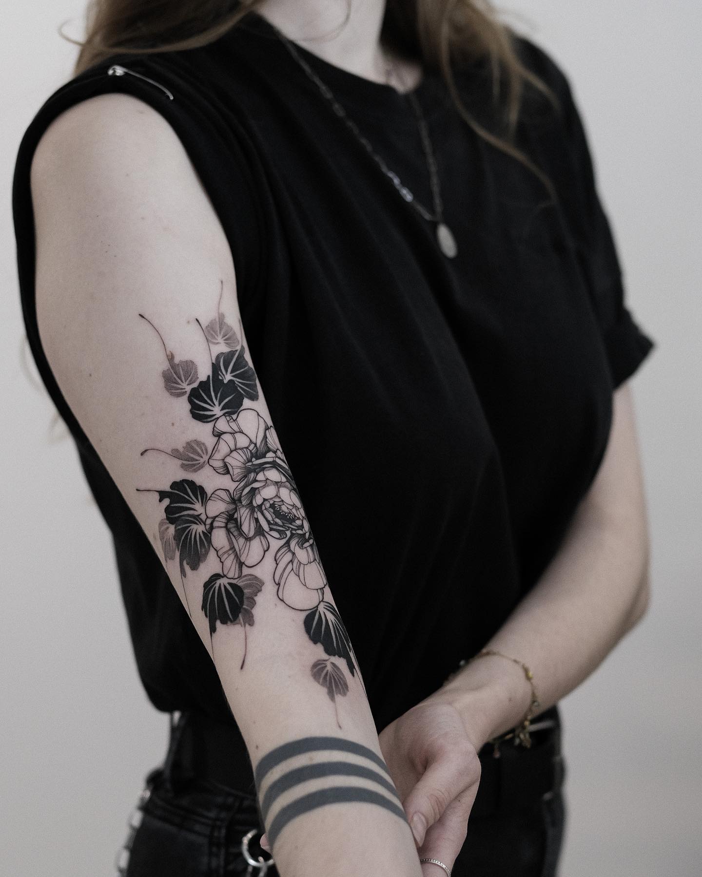 Rose, Flower