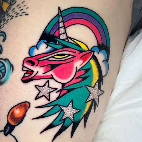 jessbakertattoo