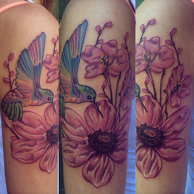 Flower