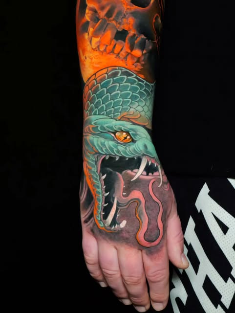 nicknoonantattoo