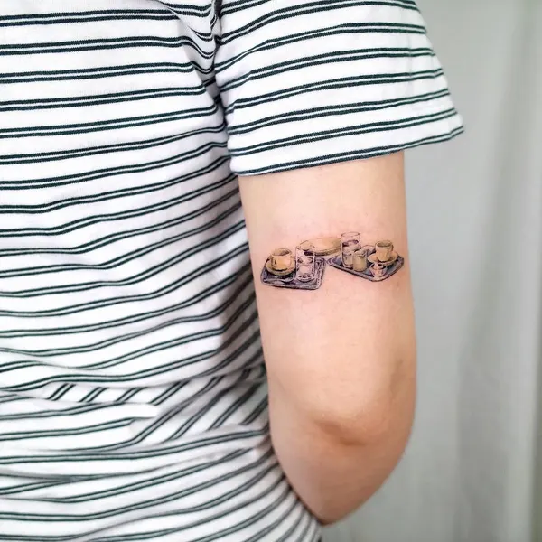 Lettering