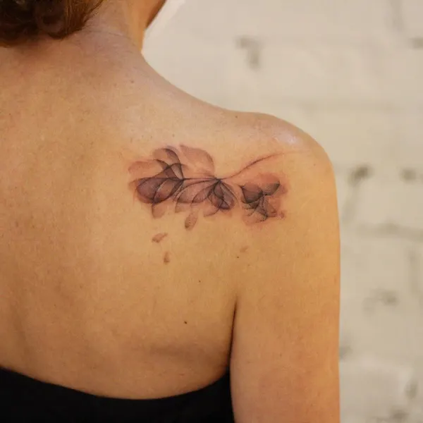 Flower, Nature, Rose