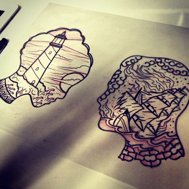 Sloo Tattoos
