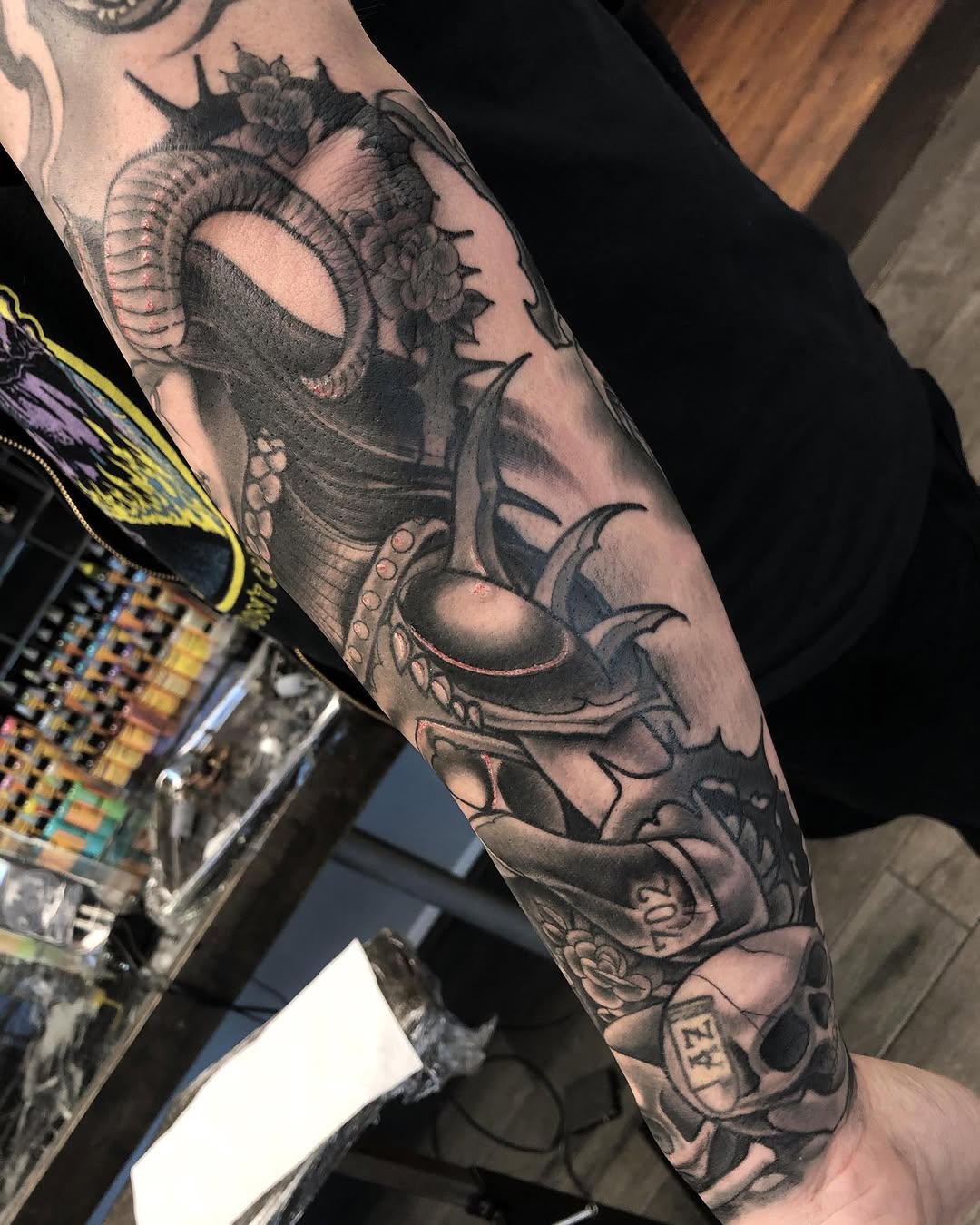 Dragon