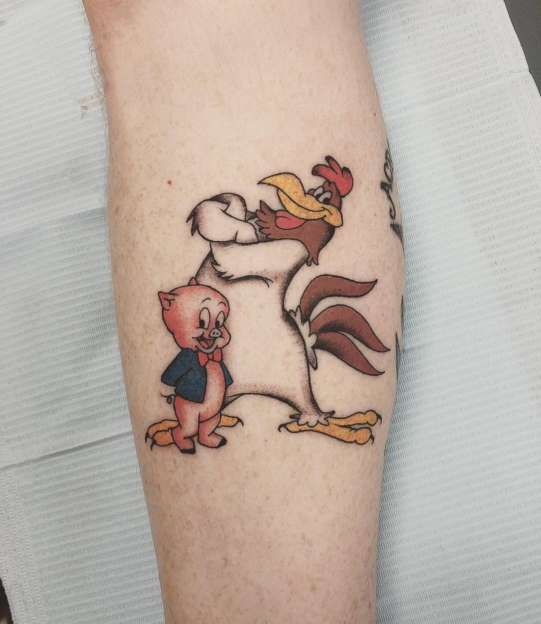 timbecktattoos