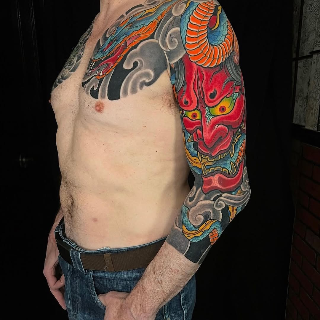 Guru Tattoo