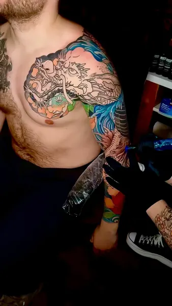 jessyentattoo