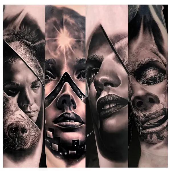 michaelperryart