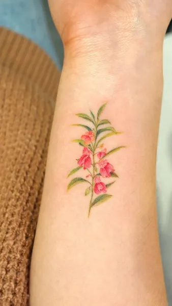 Flower
