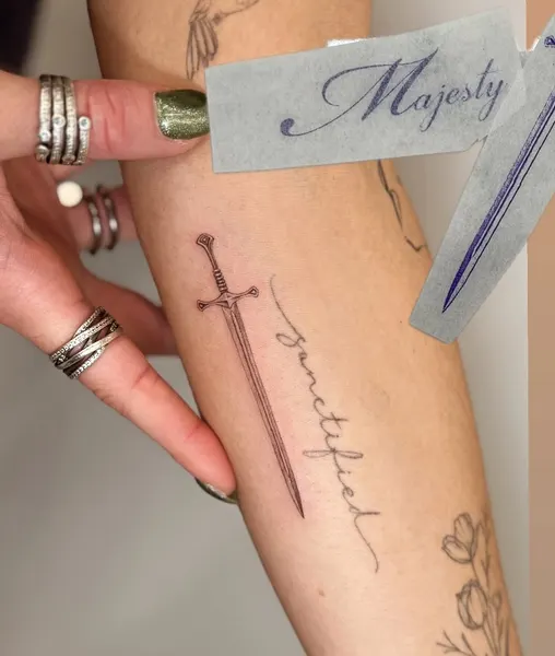 Circa Tattoo