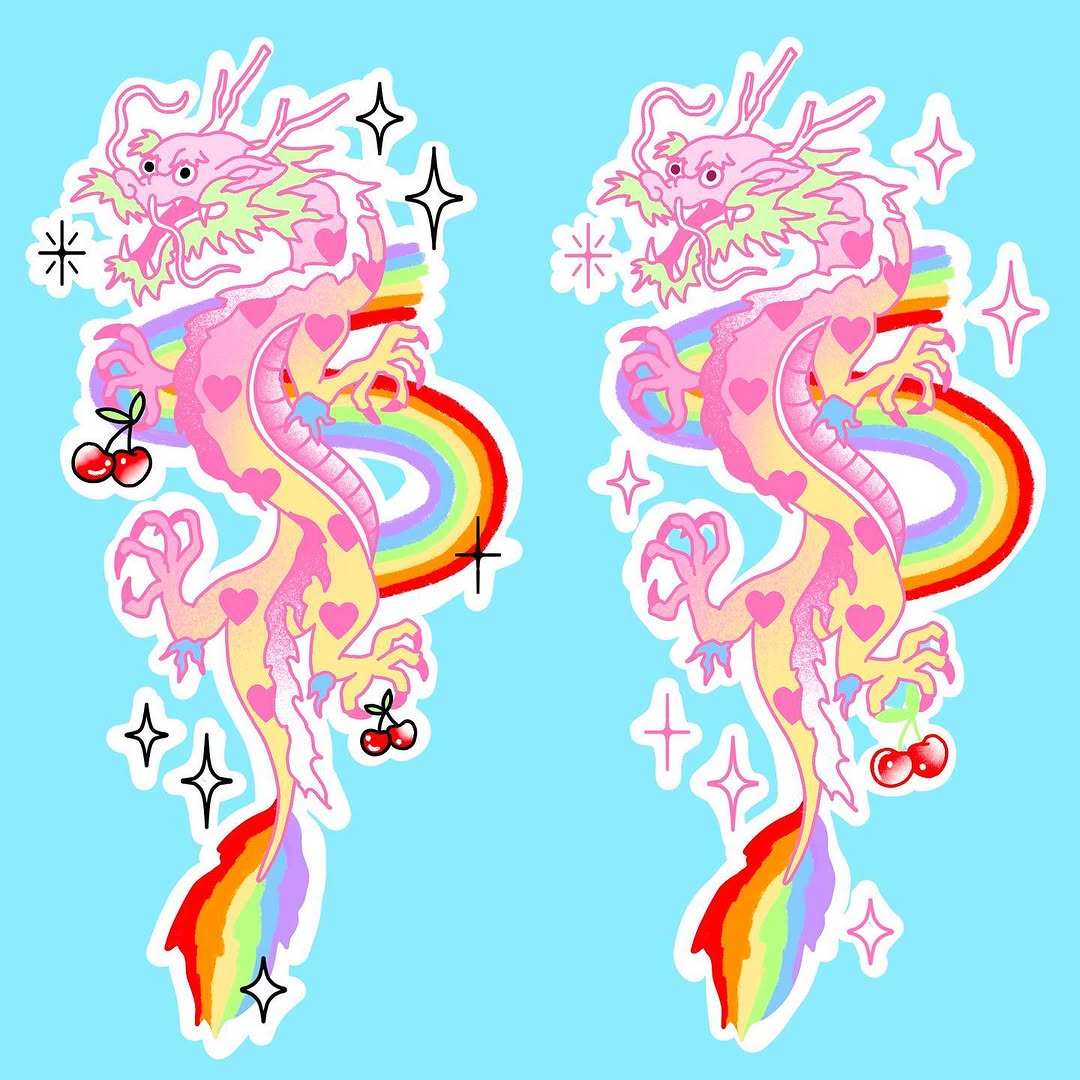 Dragon