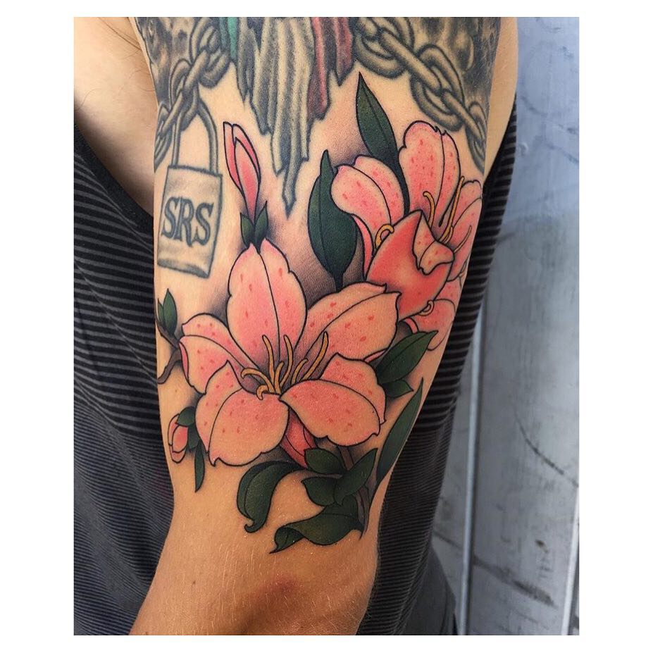 Flower