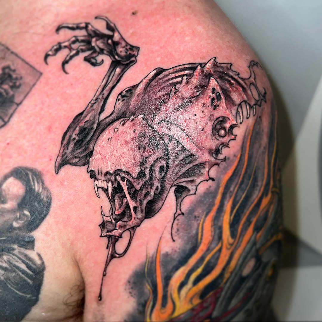 Dragon