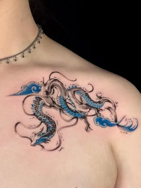 Dragon