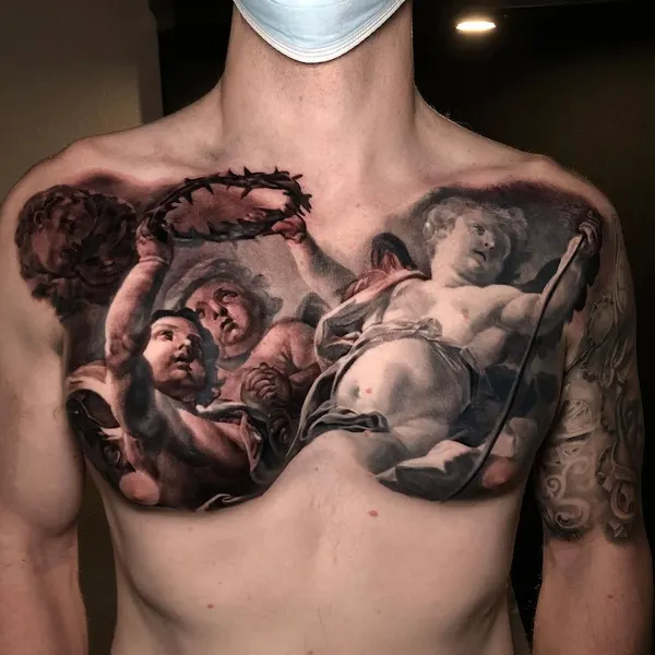 Daniel Rocha