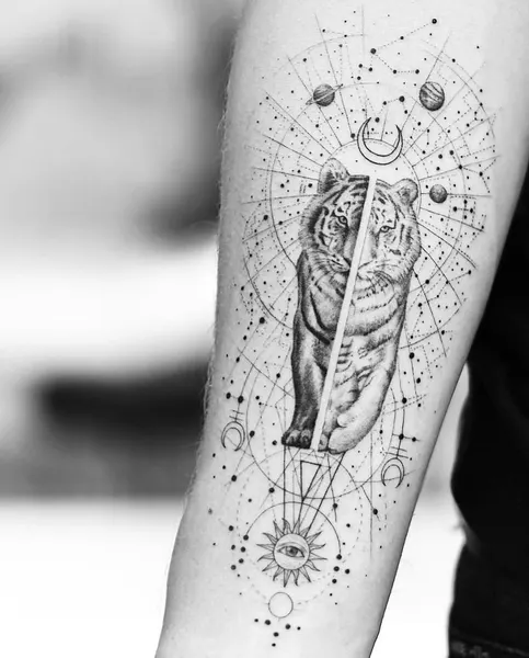 Geometric